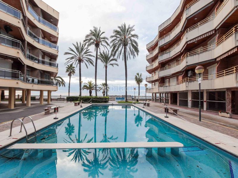 Foto 4819c37e-6a61-41a6-86c1-12fd857963df. Pis amb piscina a Cap de Sant Pere Cambrils
