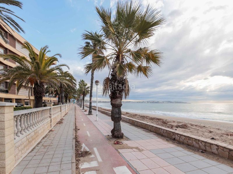 Foto 74379945-b405-4929-99ae-0306b923108e. Pis amb piscina a Cap de Sant Pere Cambrils