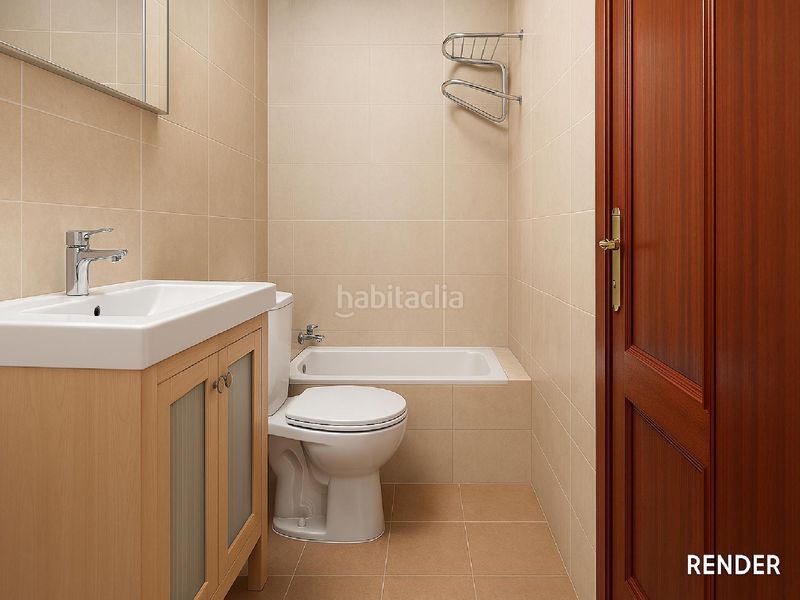 Foto c41b6c20-4896-42b1-8f0e-0a7f38d2a398. Pis amb piscina a Cap de Sant Pere Cambrils