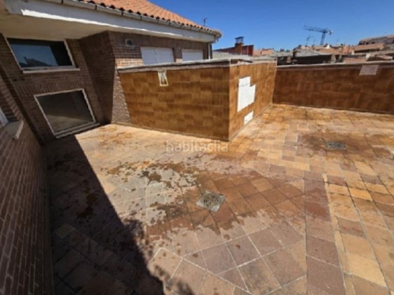 Foto 1be91981-2d90-4ea1-b865-244af4519180. Pis a Mansilla de las Mulas