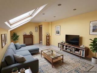 Etagenwohnung in Mansilla de las Mulas. San agustin 10