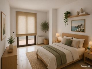 Duplex à Tona. Sac 5
