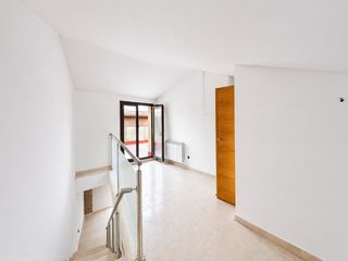 Duplex in Tona. Sac 5