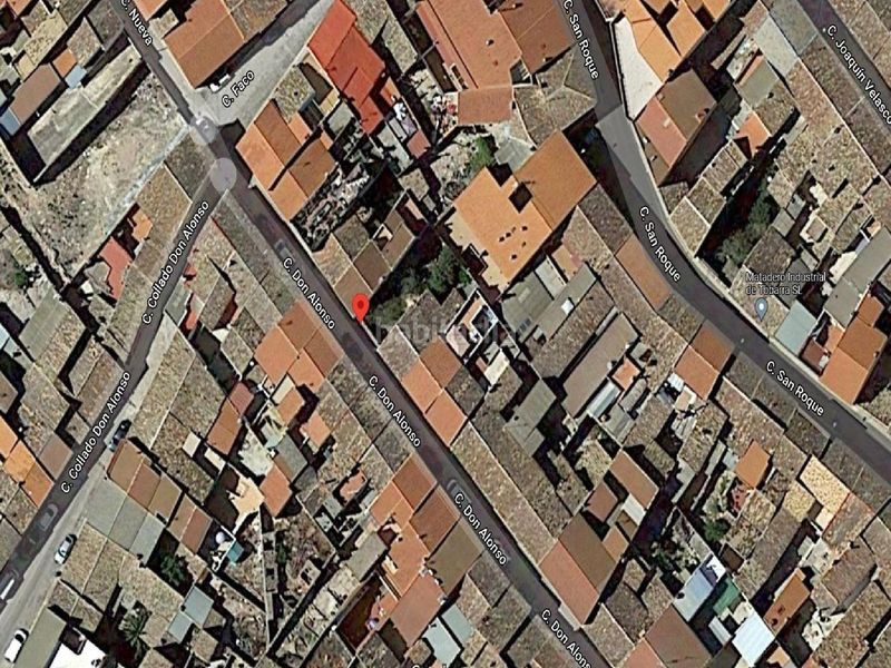 Foto f4ff9b98-801a-4d21-9274-a327fe34ac58. Wohngrundstück in Tobarra