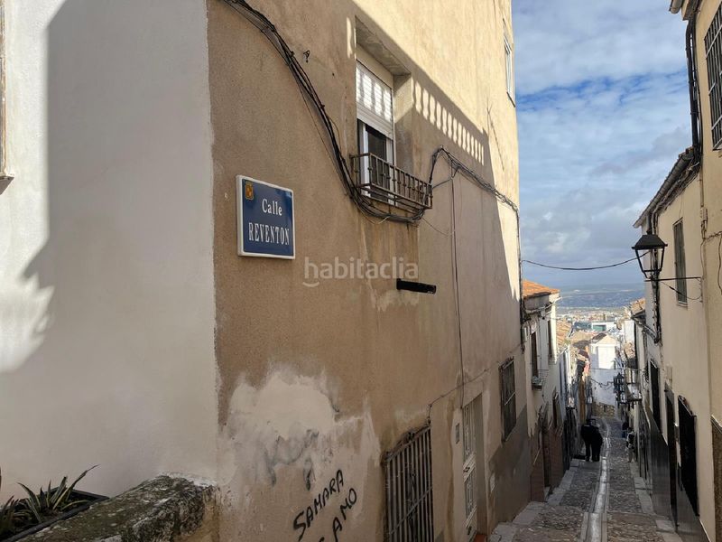 Foto 6e9df2e7-6884-4ff8-8b5d-0cf20d58b196. Xalet a Ctra. Circunvalación - La Magdalena Jaén