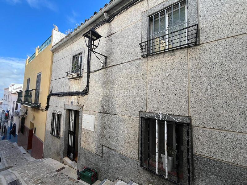 Foto ad481ffa-2969-4183-9a93-d6b9218255c5. Xalet a Ctra. Circunvalación - La Magdalena Jaén