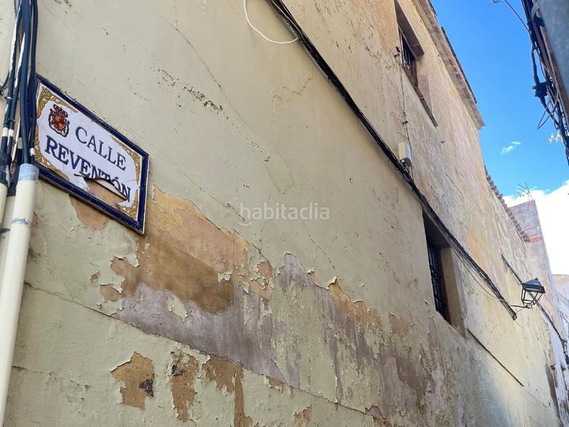 Foto e0b9e8bf-4e50-4302-8476-9c50a3dbe654. Xalet a Ctra. Circunvalación - La Magdalena Jaén