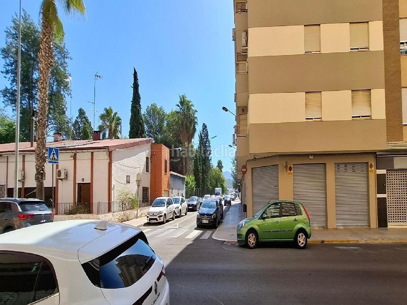 Foto 27c0f5c6-4f2d-4b66-afbf-595539a11db1. Pis a Sants Patrons Alzira