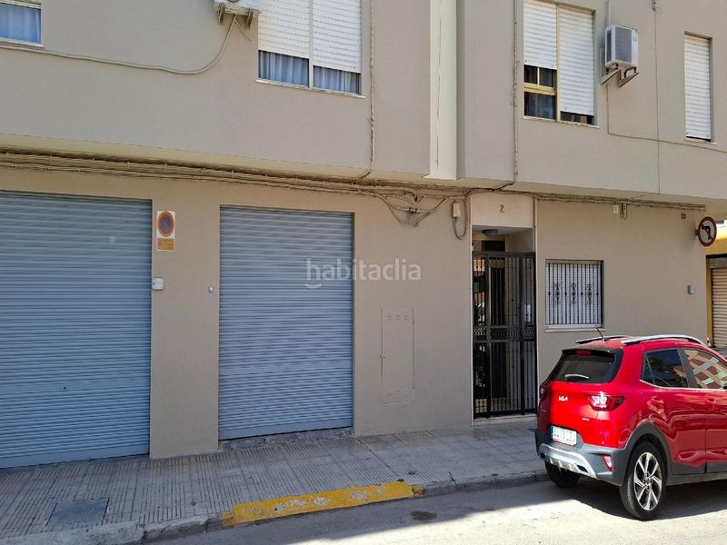 Foto 2e9adaa3-fd83-4ba2-b4ed-9998093c7d08. Pis a Sants Patrons Alzira