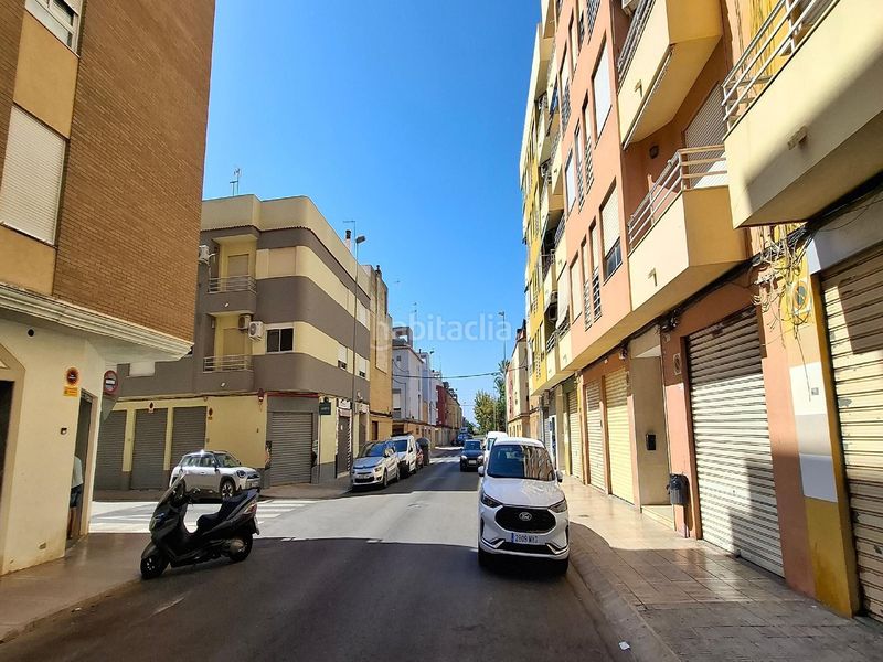 Foto 4a06211a-fe81-4675-8a2e-cce864884eed. Pis a Sants Patrons Alzira