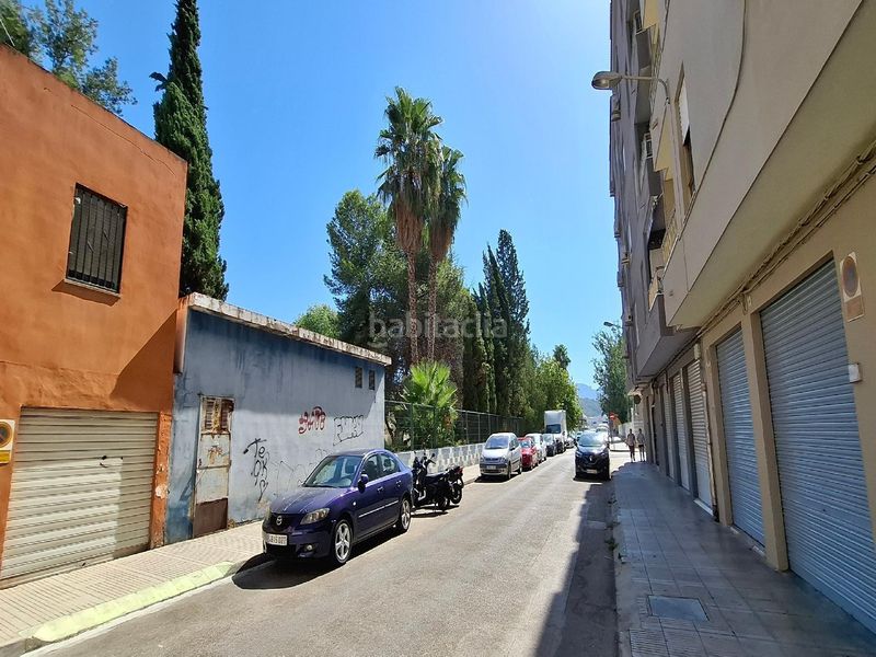 Foto bfa8fe7a-c58a-49ad-874d-3b4a69b06a72. Pis a Sants Patrons Alzira