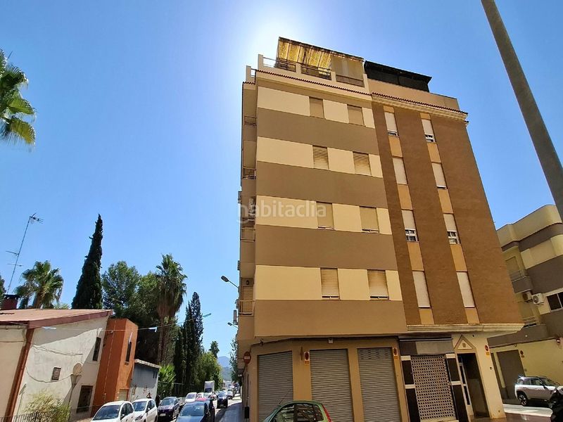 Foto caefd06a-7378-43b3-8f83-acd2bcdfe623. Pis a Sants Patrons Alzira