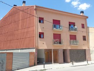 Building in Balenyà