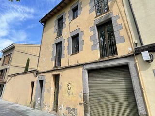 Flat in Torelló. Ges d avall 14