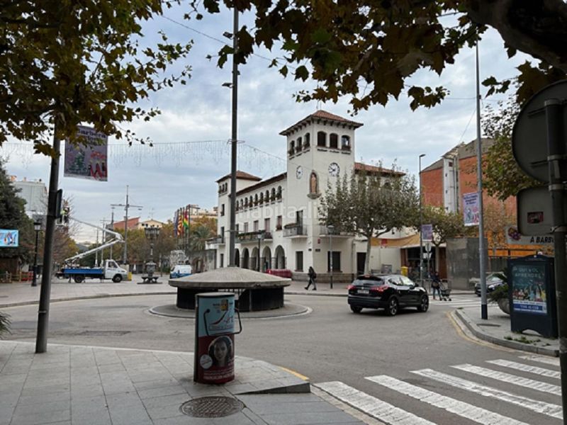 Foto e851a867-97dd-4d28-8dc8-f9c6ca9ea500. Pis a Centre-Eixample-Can Llobet Barberà del Vallès