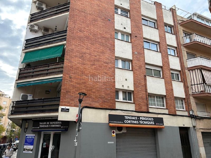 Foto f80c2906-f428-4044-9520-d77052b5039c. Pis a Centre-Eixample-Can Llobet Barberà del Vallès