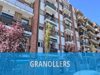 Appartamento in Lledoner. Girona 187