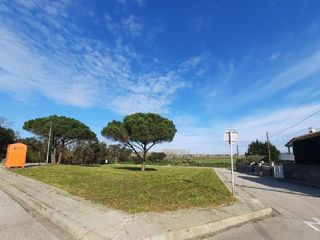 Chalet in Llagostera. Virgili 18