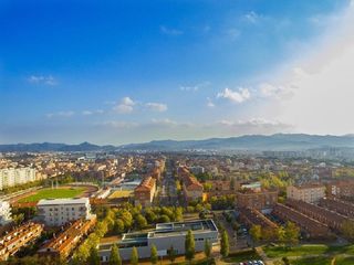 Pis a Barri Antic. Angel guimera 12barbera del valles