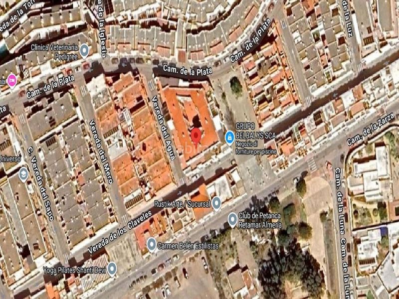 Foto a2af3e6e-283d-43a8-841b-53a0903702fa. Pis a Retamar Almería