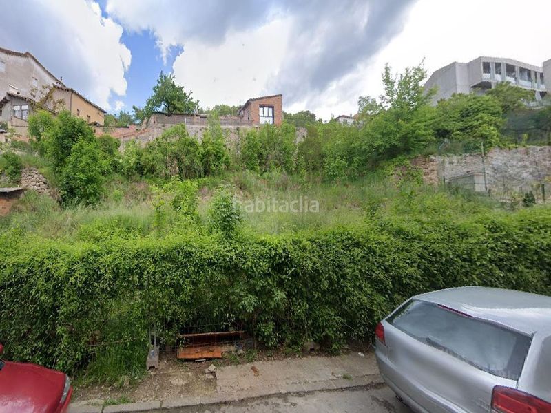 Foto 2faef3f5-ad13-4a6d-b832-8e47dd945d2d. Terreny residencial a Berga