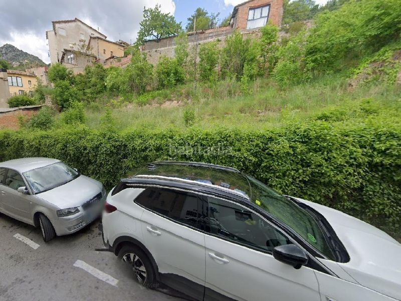 Foto 4a2ad937-ceb2-4422-99b8-701cfa52d623. Terreny residencial a Berga