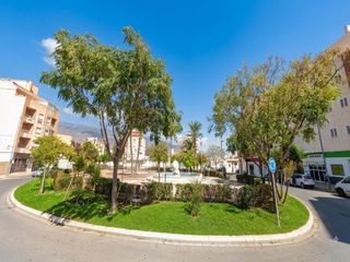 Pis a Ejido centro. Severo ochoa 7