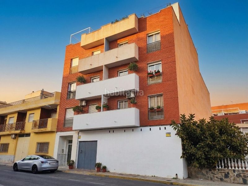 Foto 9c6cbe71-fe6d-4c14-83b1-1cc5f19240b2. Flat in Ejido centro Ejido (El)