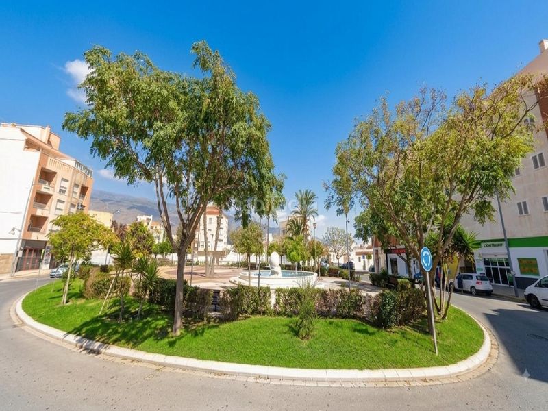 Foto d7a01305-451b-4ece-a375-159a5af793c1. Flat in Ejido centro Ejido (El)