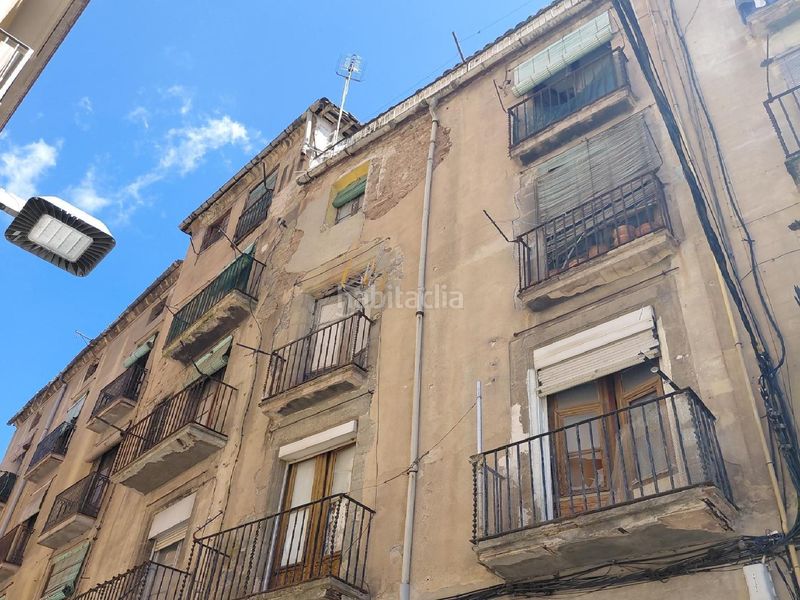 Foto 63d49fb7-b4ae-47bd-b46a-30b57011a74a. Edifici a Barri Antic Manresa