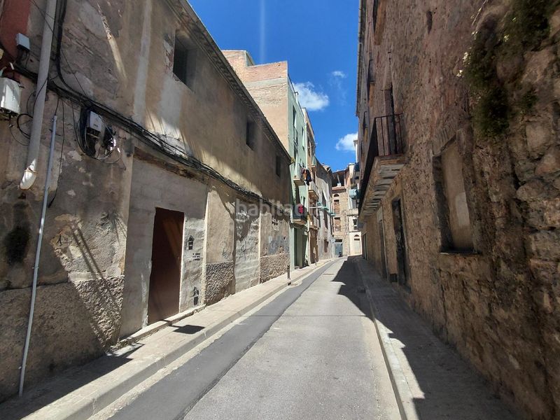 Foto 7cd0af62-5da5-4932-a935-174aa6daf6c7. Edifici a Barri Antic Manresa