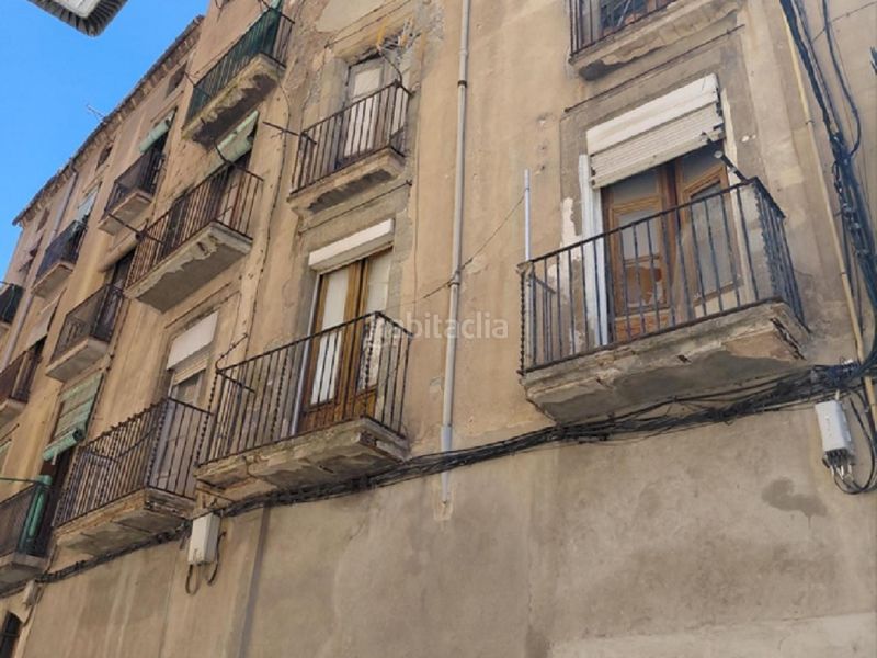 Foto aa8878a7-0b4a-4344-bee5-4bf7524daed7. Edifici a Barri Antic Manresa