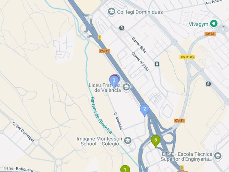 Foto 7e757395-6d4d-410a-9783-5e994e9b5011. Pis a Valterna Paterna