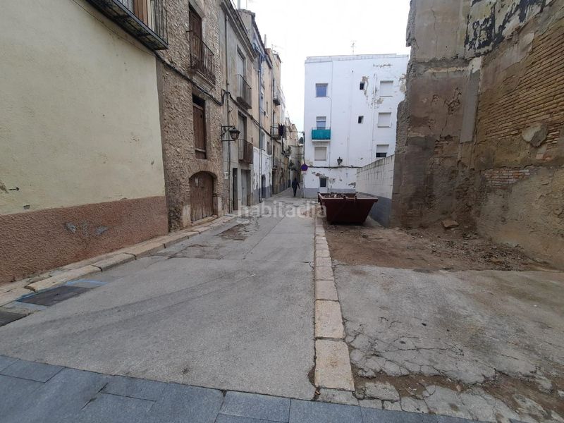 Foto 08a781e1-4ebc-4223-97f3-ee0c23f3620c. Edifici a Remolins - Sant Jaume Tortosa