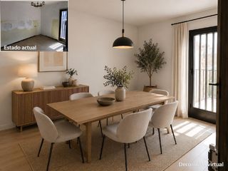 Building in Remolins - Sant Jaume. Major de remolins