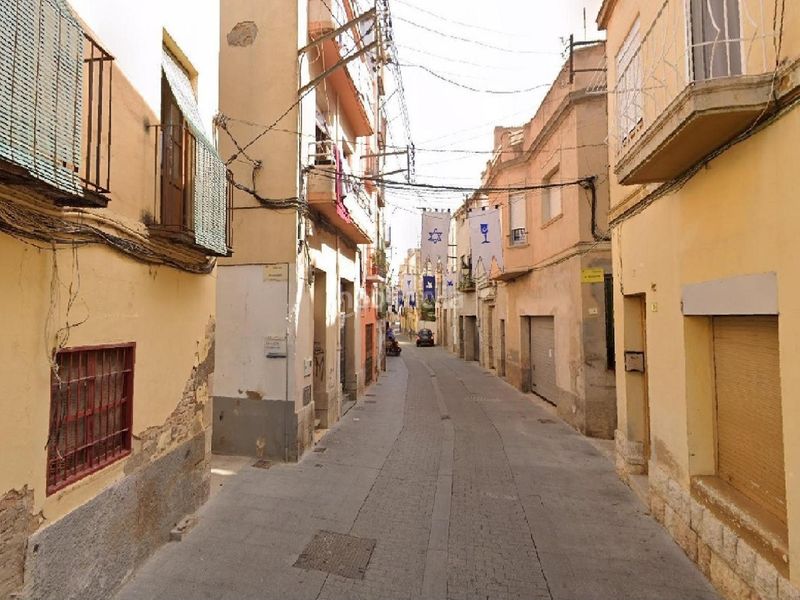 Foto c291a9c5-7ea0-4d13-ac08-414748354d2f. Edifici a Remolins - Sant Jaume Tortosa