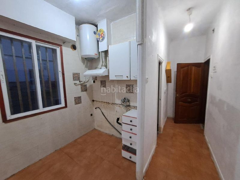 Foto 4a930de9-676a-4a91-99f4-ac65c61ebcb5. Pis a A Malata - Catabois - Ciudad Jardín Ferrol