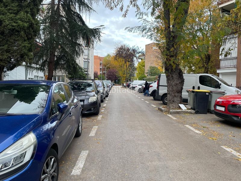 Foto 52a81f80-86fc-4f37-89d7-f1e2edbfee01. Pis a Alameda de Osuna Madrid