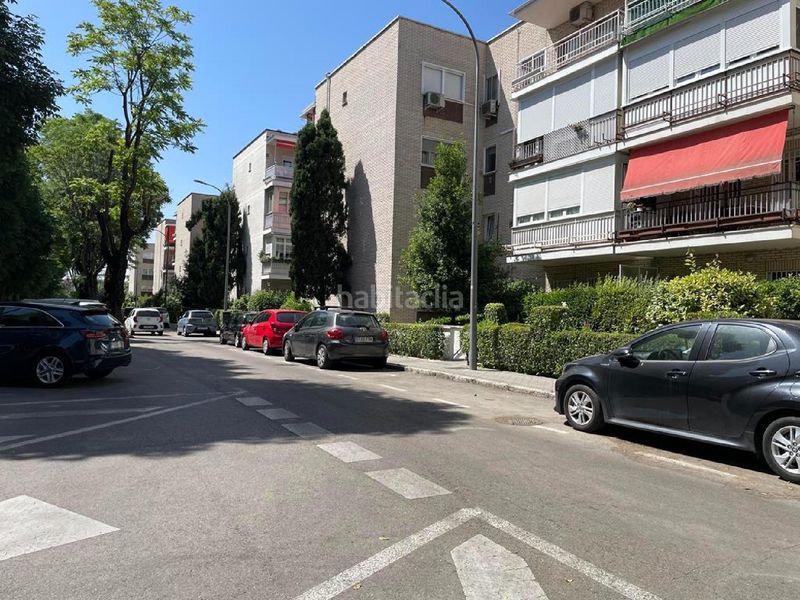 Foto a8044b62-5cfd-4570-8674-6f6f02ed96da. Pis a Alameda de Osuna Madrid