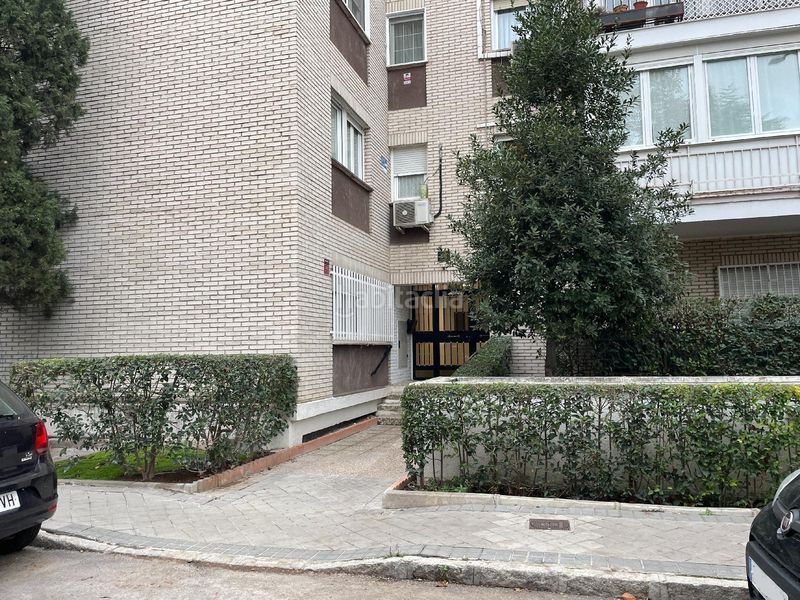 Foto a8e6e60b-604a-499c-b7fd-9979f33afc67. Pis a Alameda de Osuna Madrid