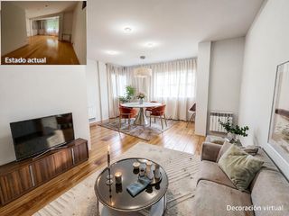 Flat in Alameda de Osuna. Balandro 15