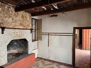 Haus in Villaveza del Agua. Tesoro 5