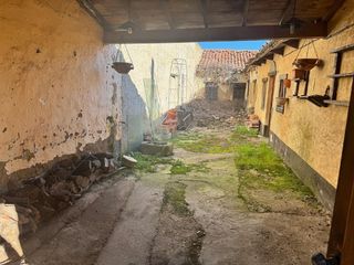 Maison à Villaveza del Agua. Tesoro 5