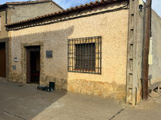 Casa a Villaveza del Agua. Tesoro 5
