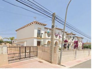 Etagenwohnung in San Miguel de Salinas. Mirador del mediterraneo 4