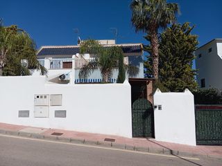 Casa a Los Collados-Los Geraneos