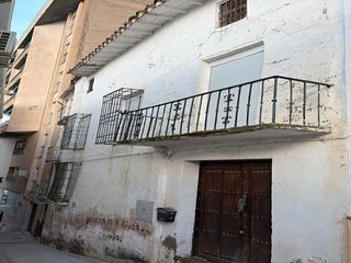 Xalet a Alcaudete. Alcaudetejo 3
