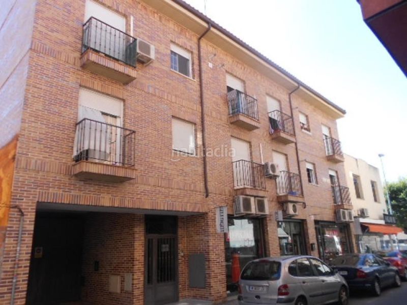 Foto 40d729a2-50f5-4172-ba84-a64d1752294e. Dúplex a Valleaguado-La Cañada Coslada