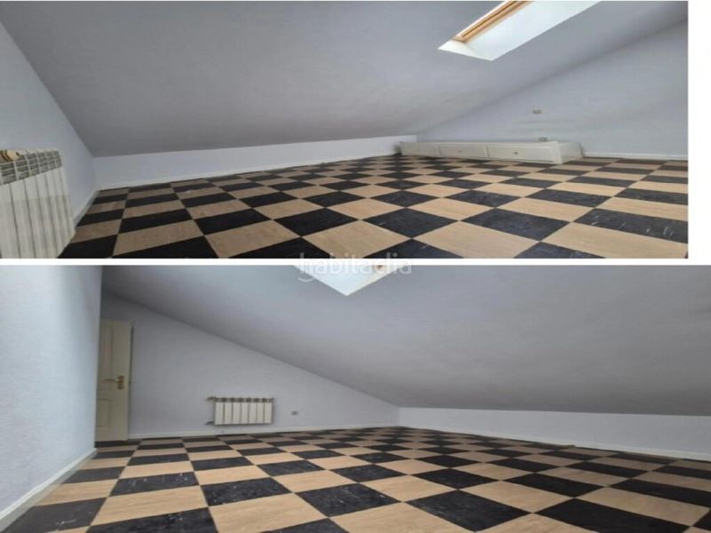 Foto 4dc2faec-f2e5-44e0-a1ab-67682e46bdbb. Dúplex a Valleaguado-La Cañada Coslada