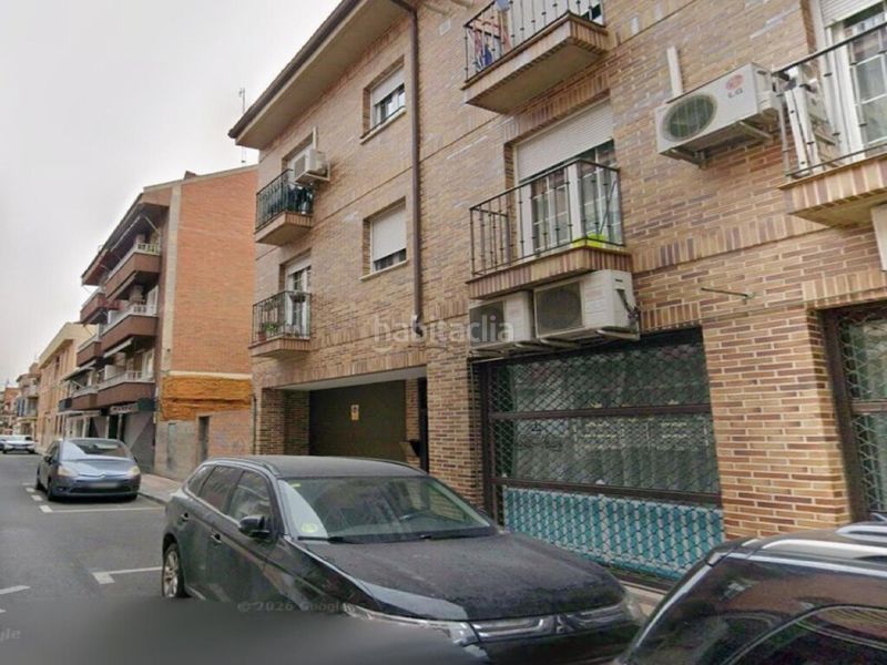 Foto 56d91285-e279-4e9c-b6c8-6d0e552f3324. Dúplex a Valleaguado-La Cañada Coslada